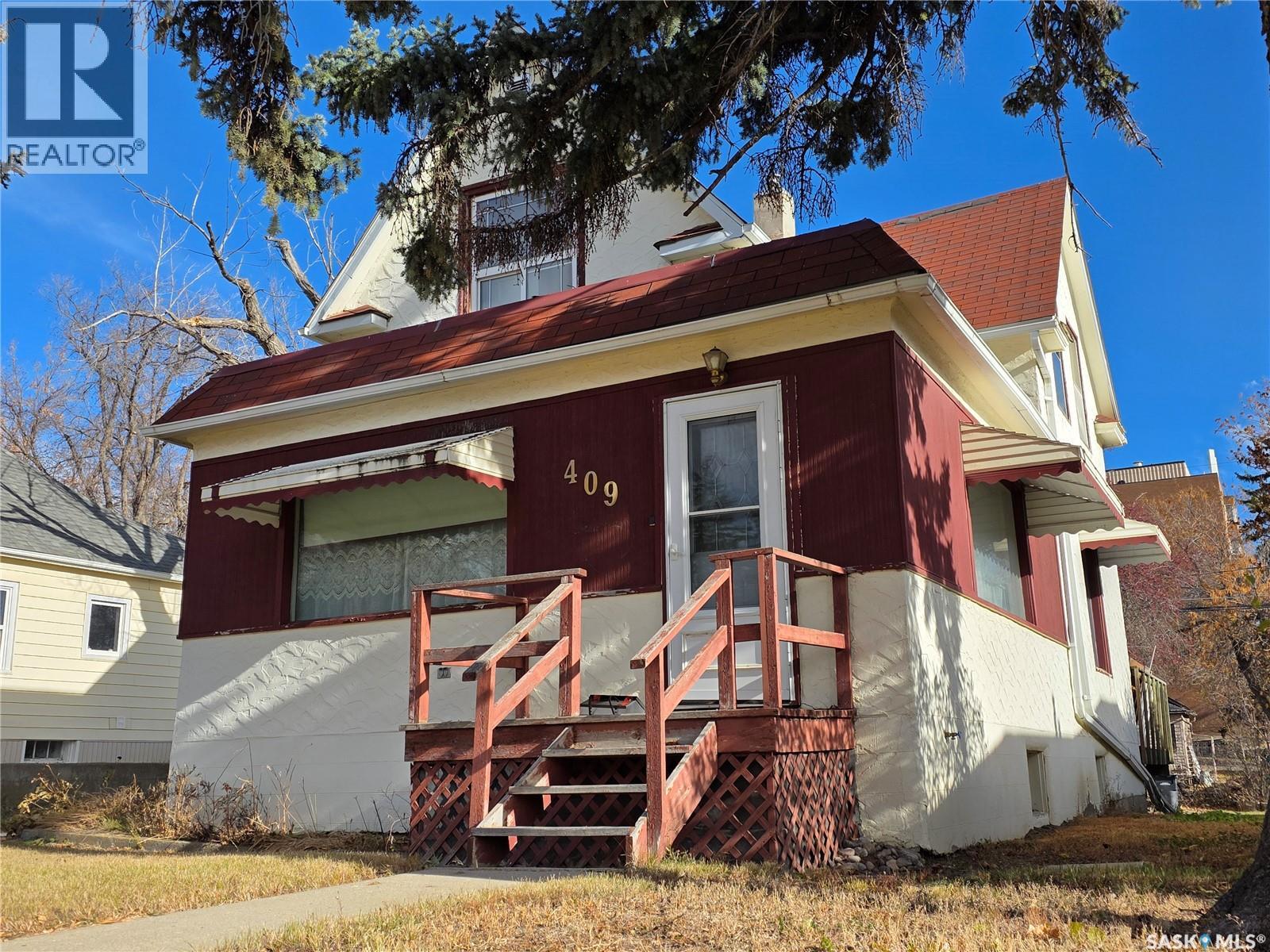 409 2nd Avenue Ne, Swift Current, Saskatchewan  S9H 2E3 - Photo 28 - SK024277