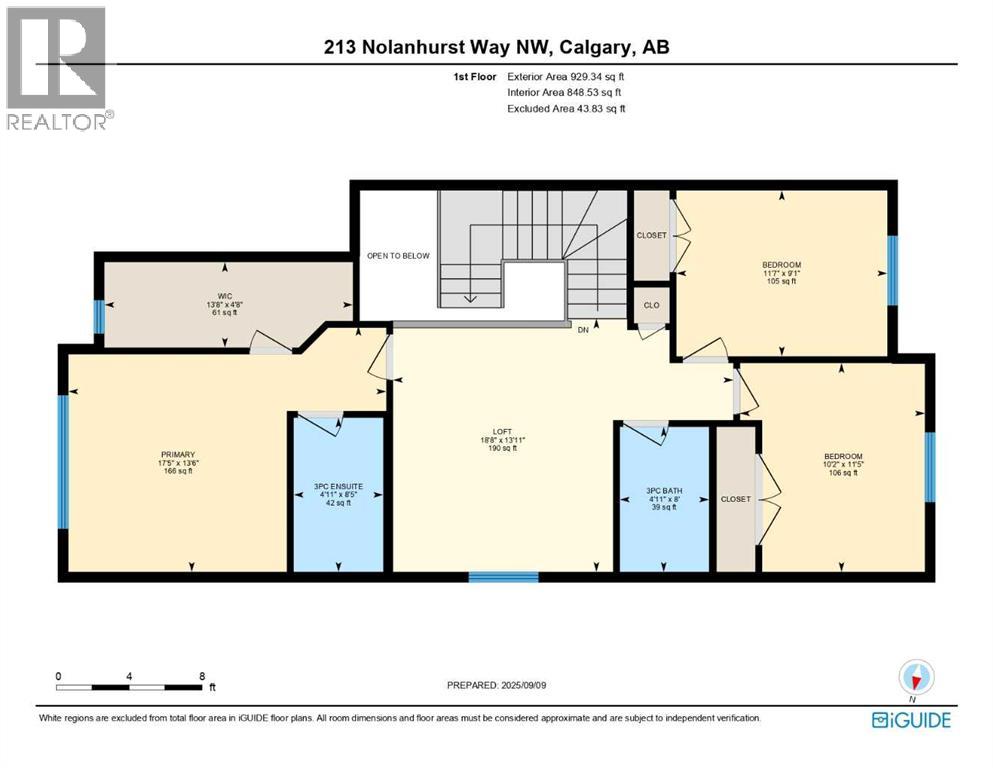 213 Nolanhurst Way Nw, Calgary, Alberta  T3R 1S7 - Photo 26 - A2271190