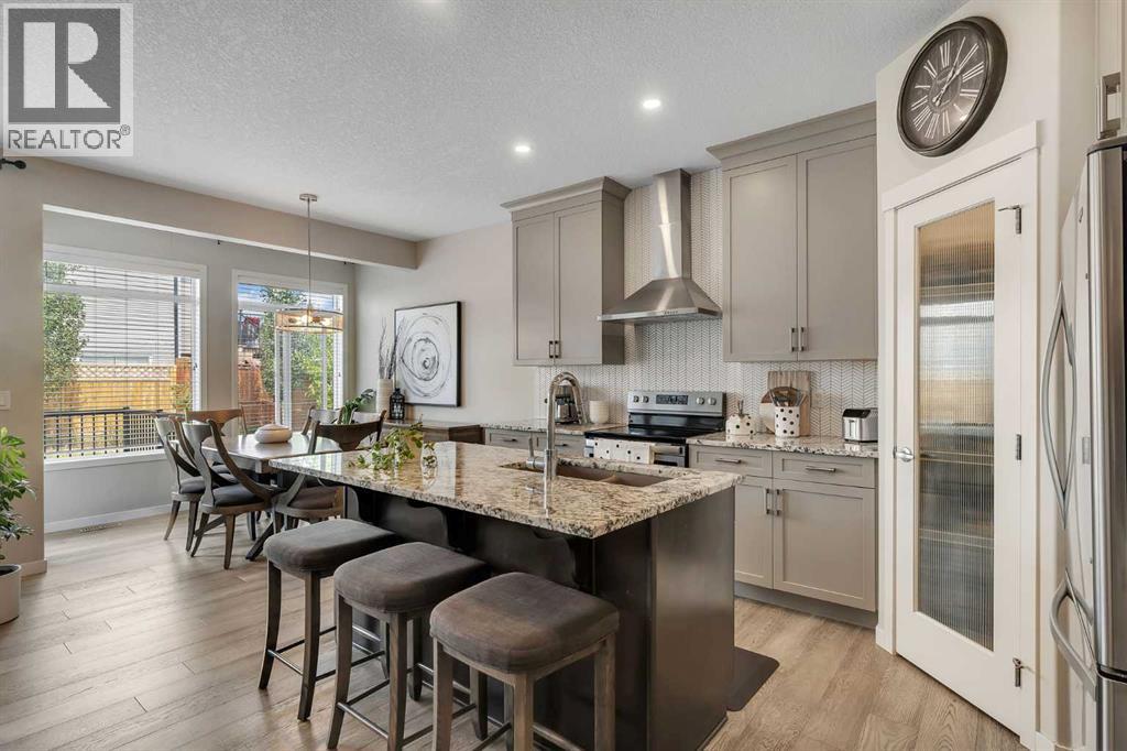 213 Nolanhurst Way Nw, Calgary, Alberta  T3R 1S7 - Photo 10 - A2271190