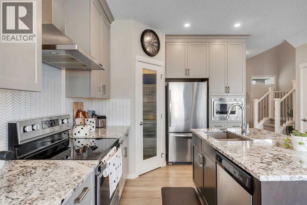 213 Nolanhurst Way Nw, Calgary, Alberta  T3R 1S7 - Photo 12 - A2271190