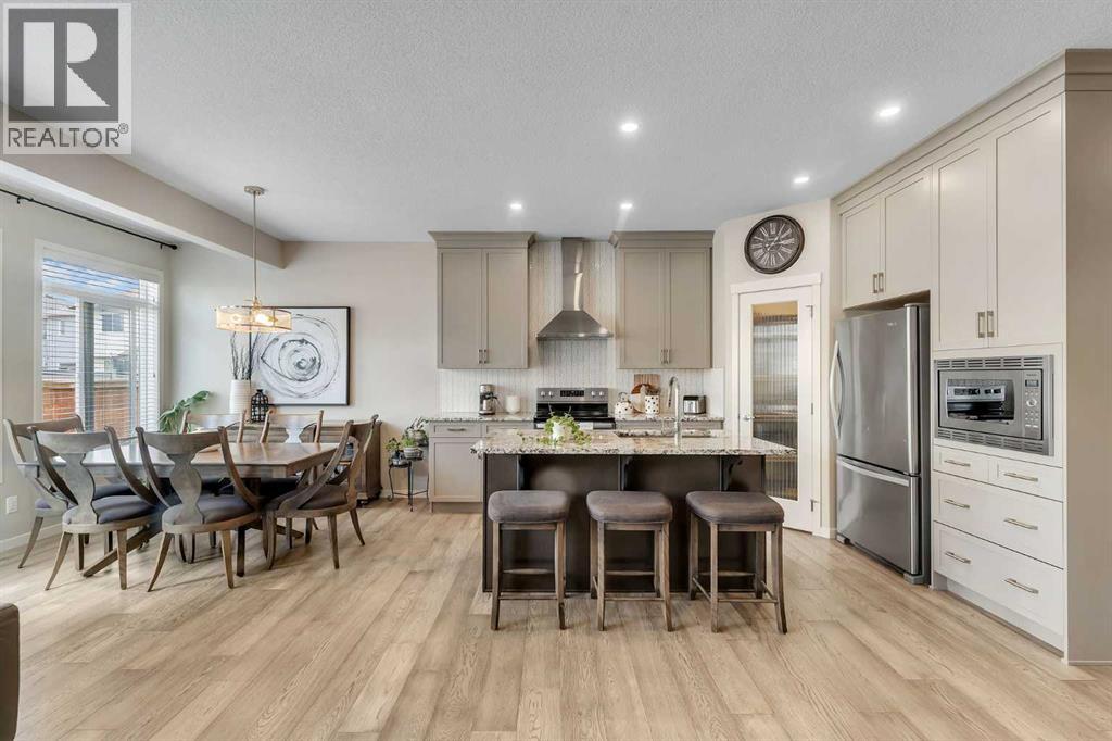 213 Nolanhurst Way Nw, Calgary, Alberta  T3R 1S7 - Photo 8 - A2271190