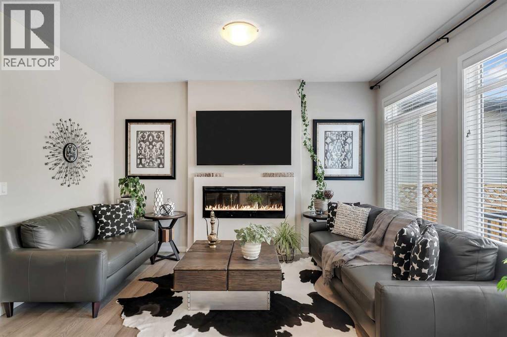 213 Nolanhurst Way Nw, Calgary, Alberta  T3R 1S7 - Photo 7 - A2271190