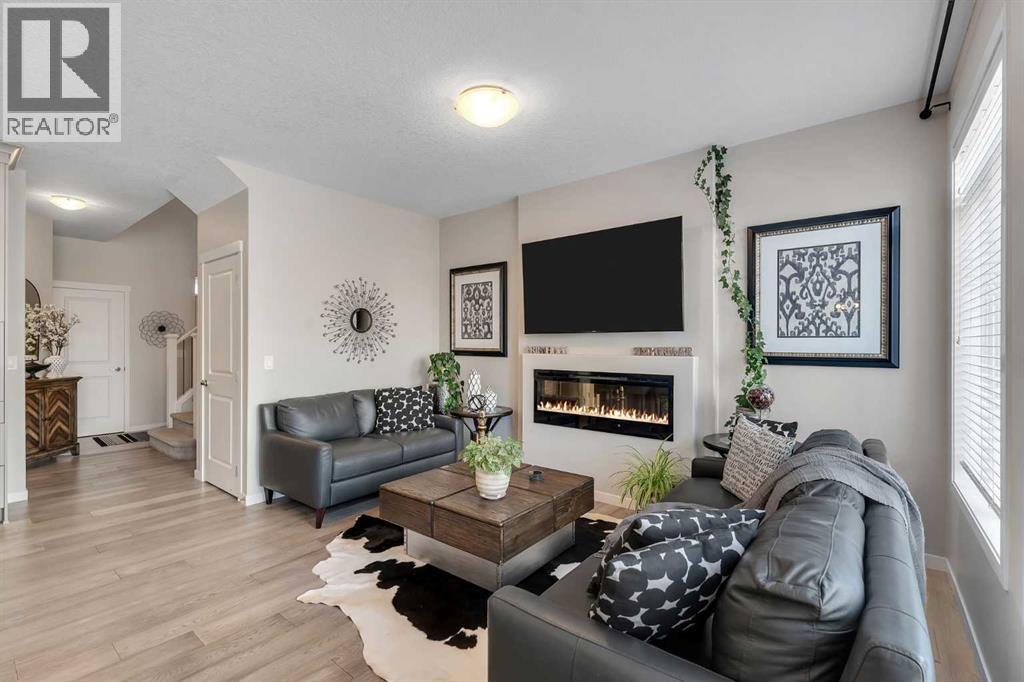 213 Nolanhurst Way Nw, Calgary, Alberta  T3R 1S7 - Photo 6 - A2271190