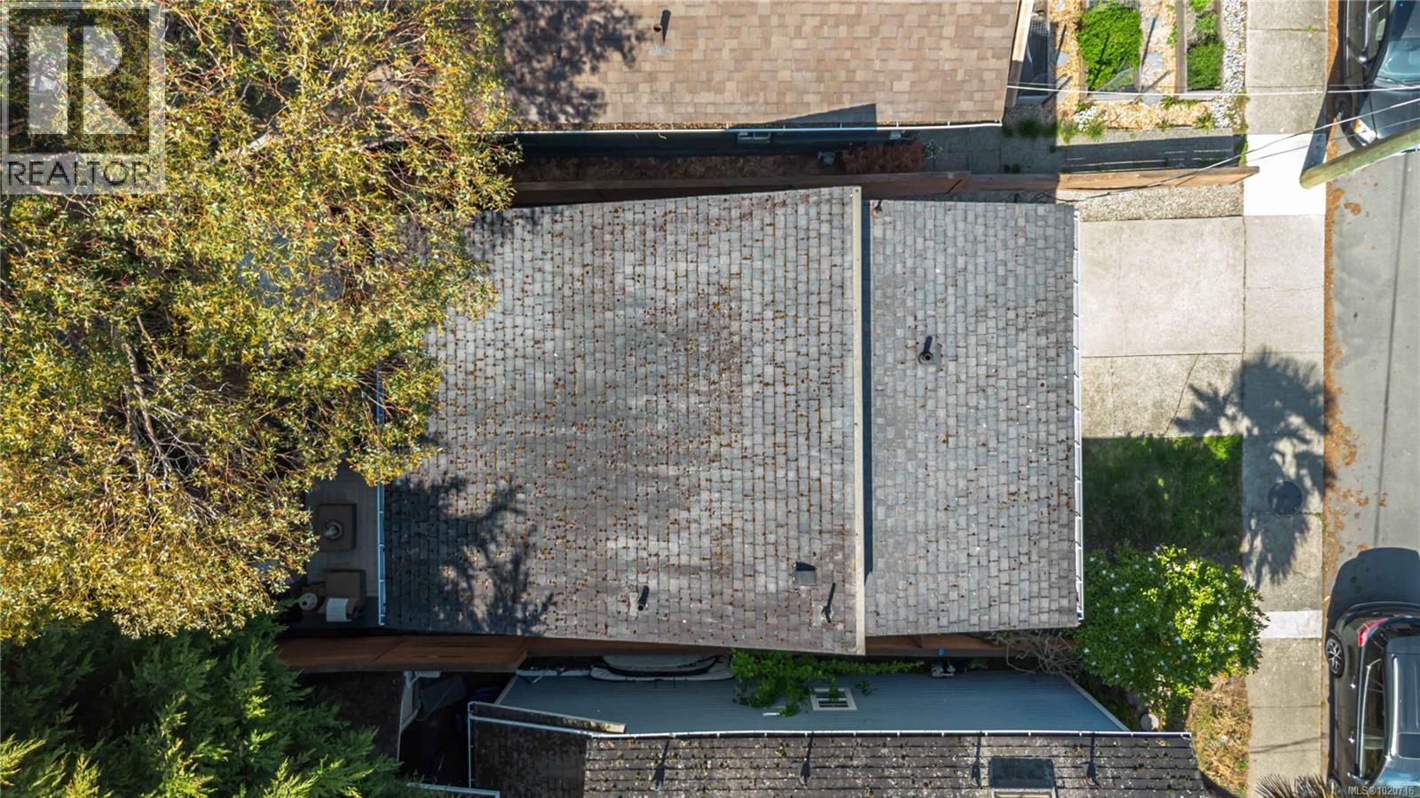 126 Rendall St, Victoria, British Columbia  V8V 2E5 - Photo 49 - 1020716