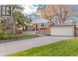 110 DE QUINCY BOULEVARD, Toronto, Ontario