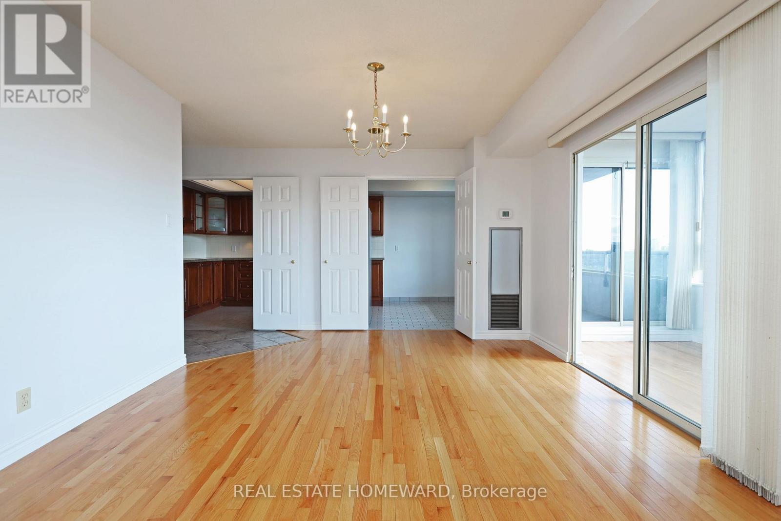 801 - 215 Wynford Drive, Toronto, Ontario  M3C 3P5 - Photo 14 - C12559038