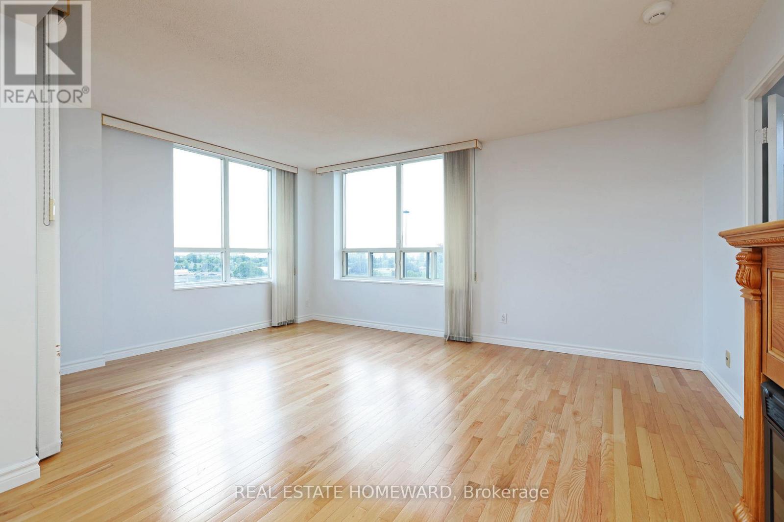 801 - 215 Wynford Drive, Toronto, Ontario  M3C 3P5 - Photo 15 - C12559038