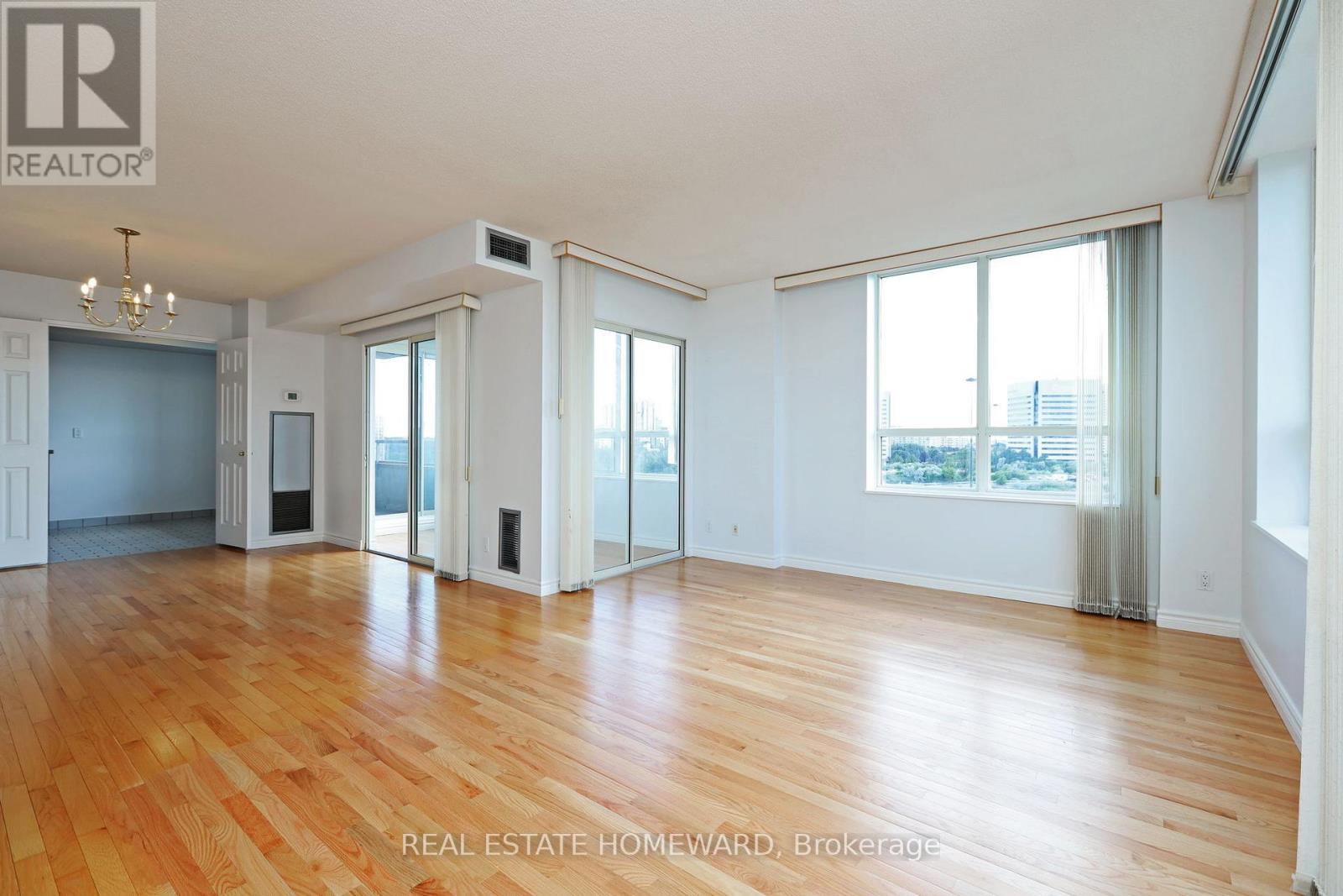 801 - 215 Wynford Drive, Toronto, Ontario  M3C 3P5 - Photo 17 - C12559038