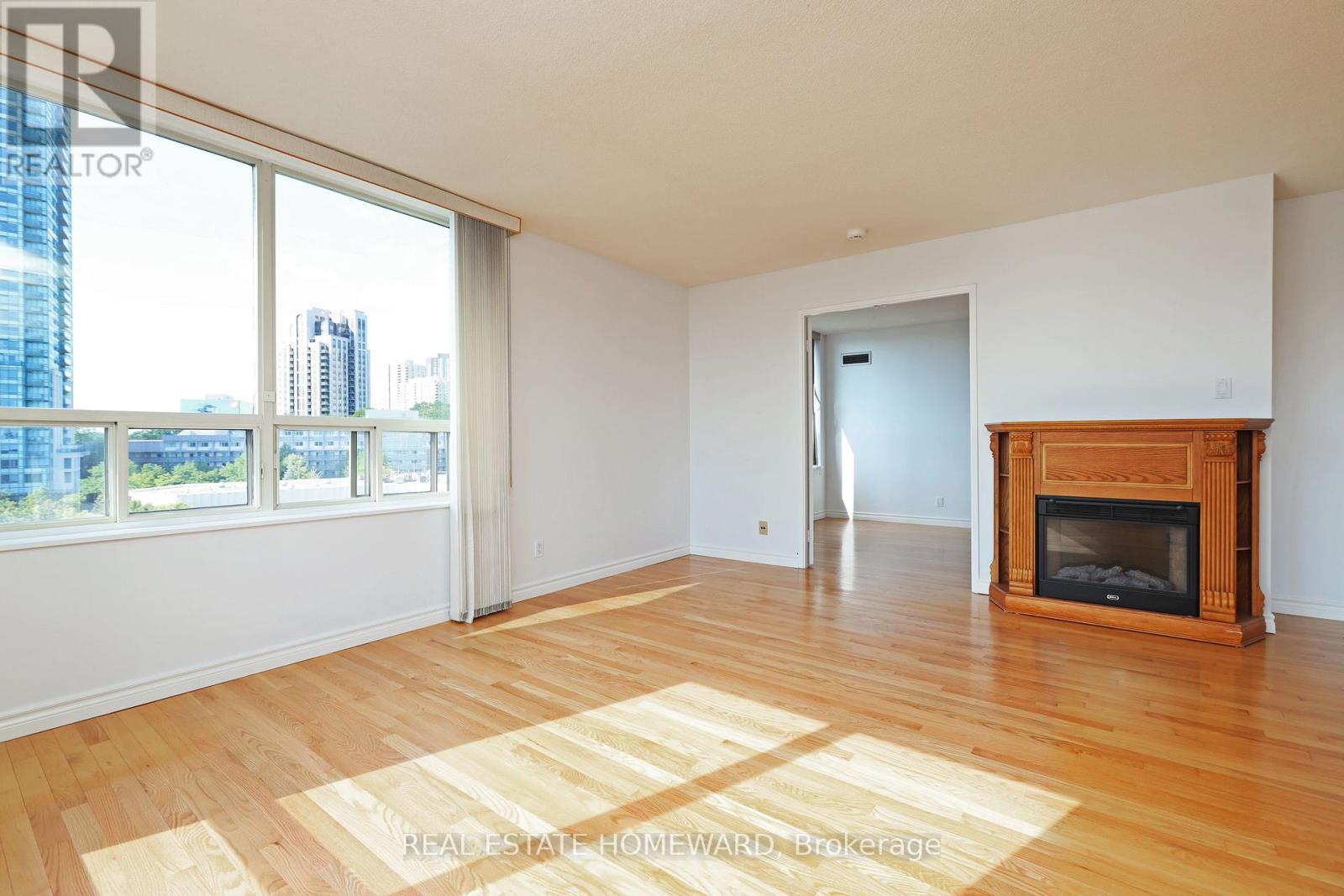 801 - 215 Wynford Drive, Toronto, Ontario  M3C 3P5 - Photo 20 - C12559038