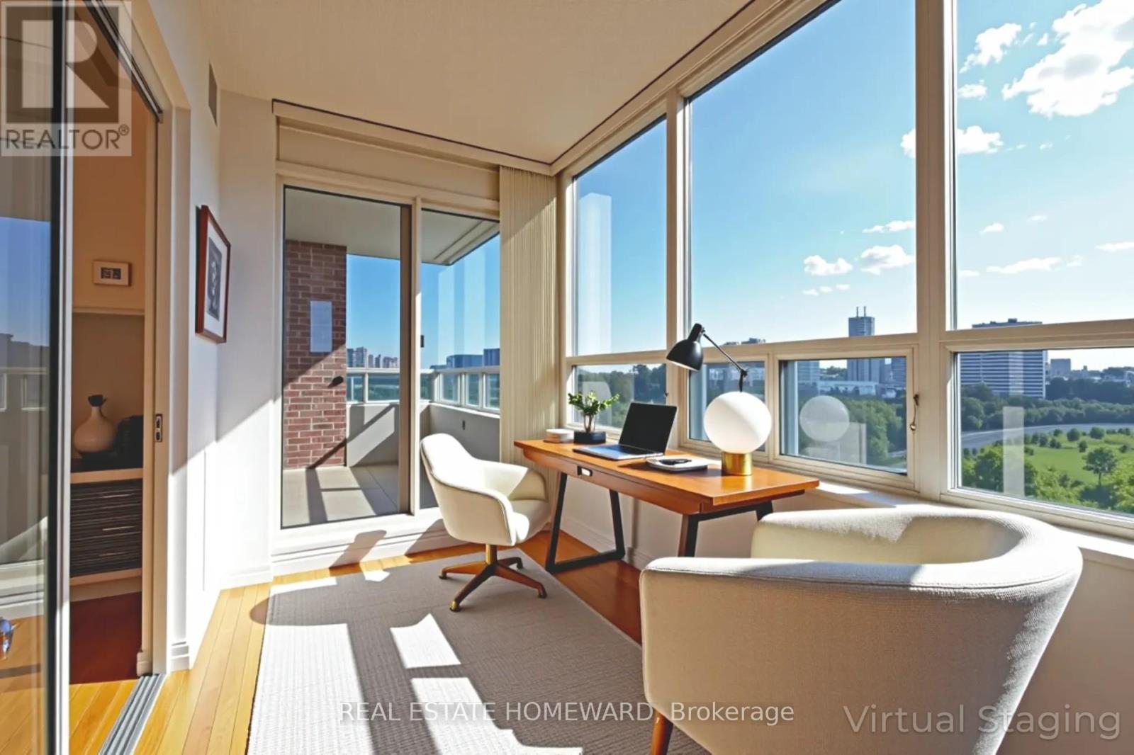 801 - 215 Wynford Drive, Toronto, Ontario  M3C 3P5 - Photo 30 - C12559038