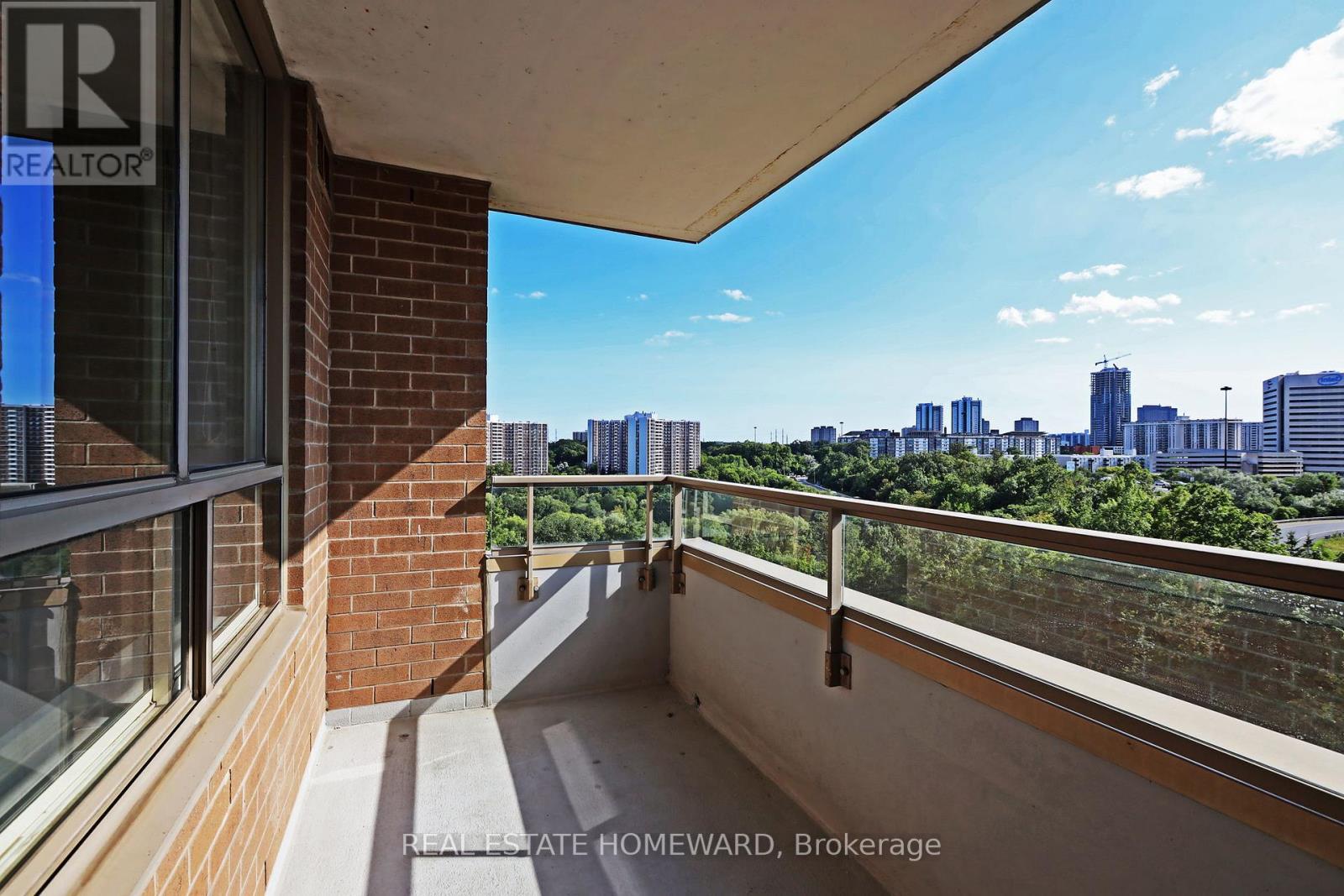 801 - 215 Wynford Drive, Toronto, Ontario  M3C 3P5 - Photo 32 - C12559038