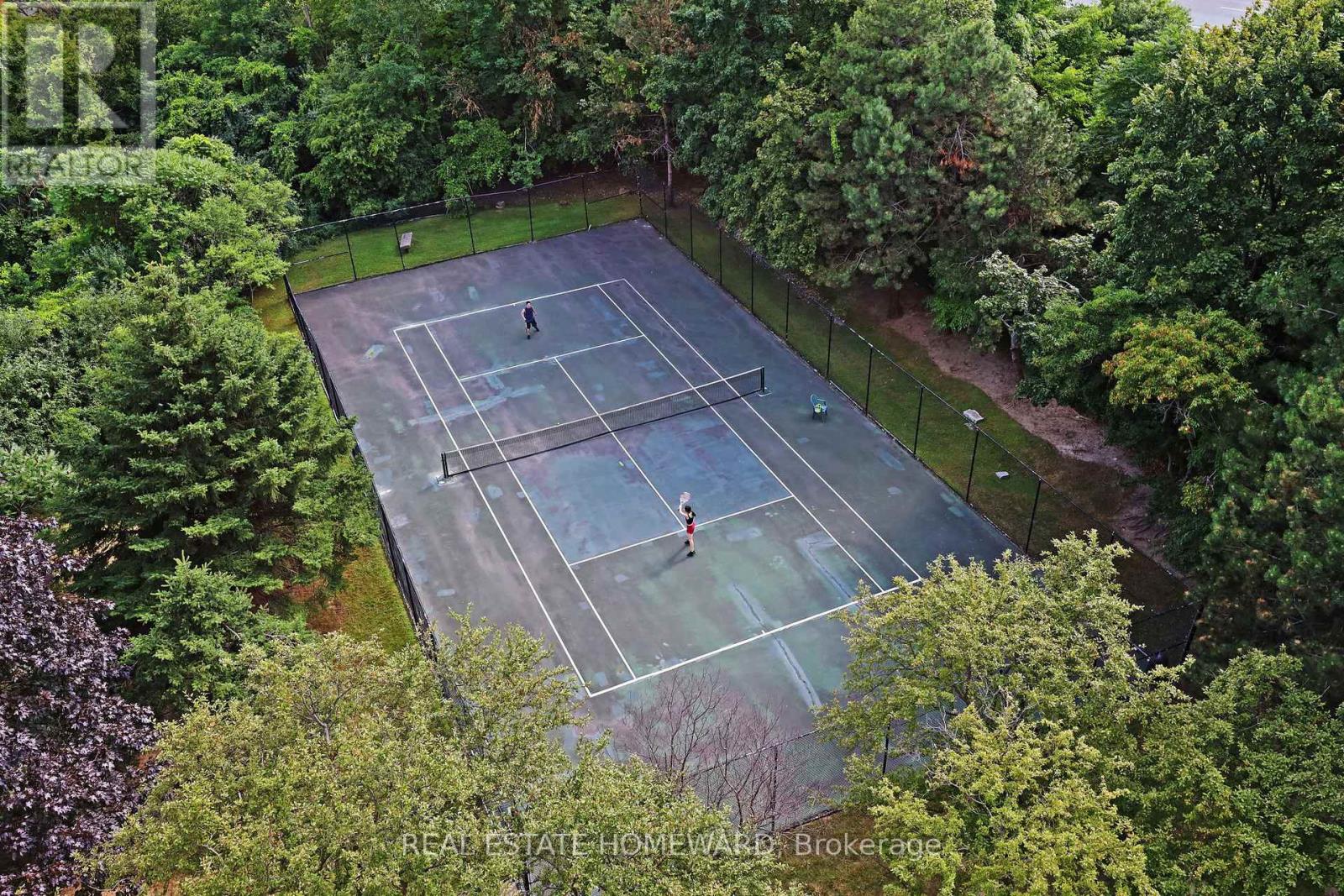 801 - 215 Wynford Drive, Toronto, Ontario  M3C 3P5 - Photo 34 - C12559038