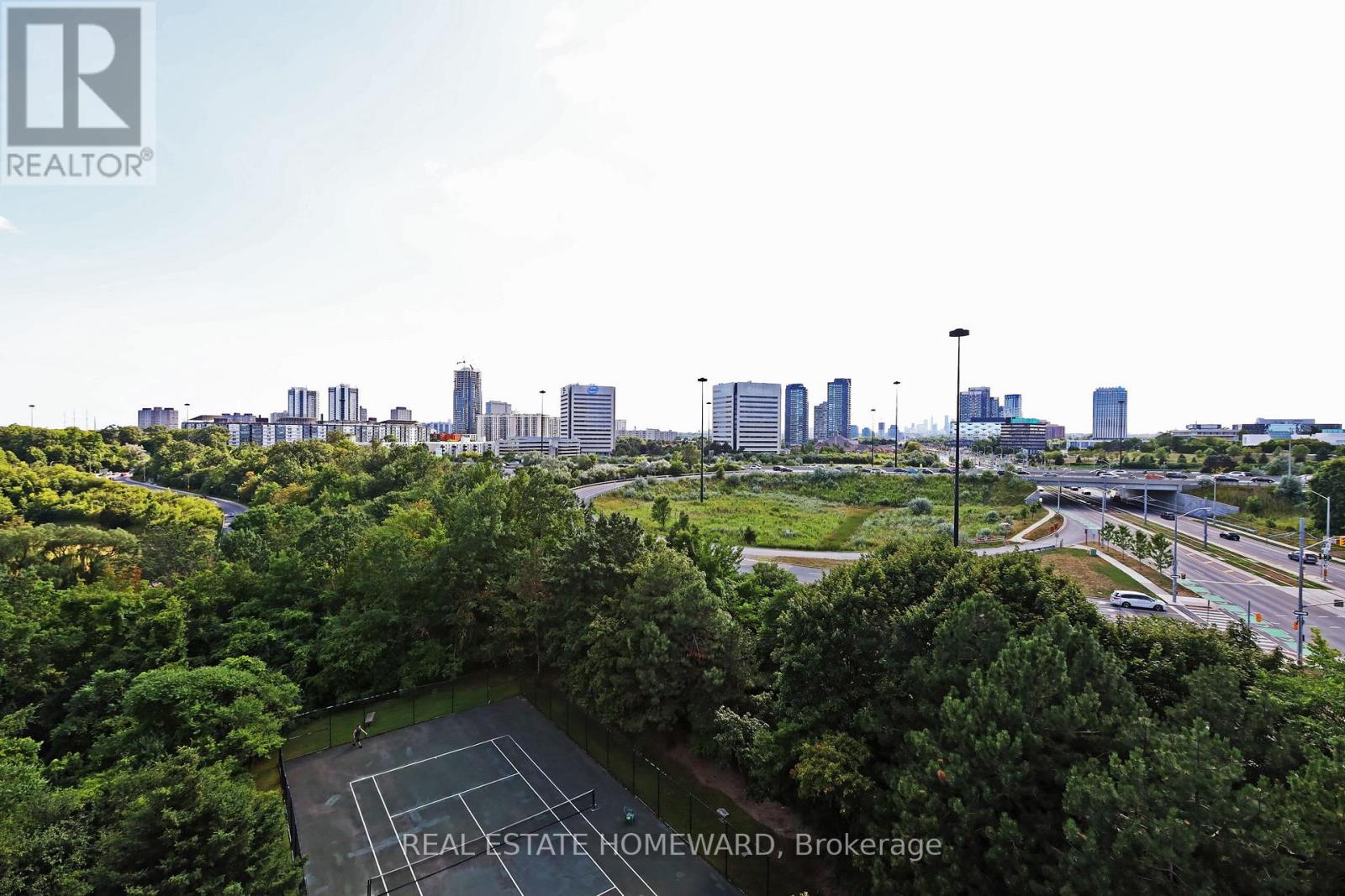 801 - 215 Wynford Drive, Toronto, Ontario  M3C 3P5 - Photo 35 - C12559038