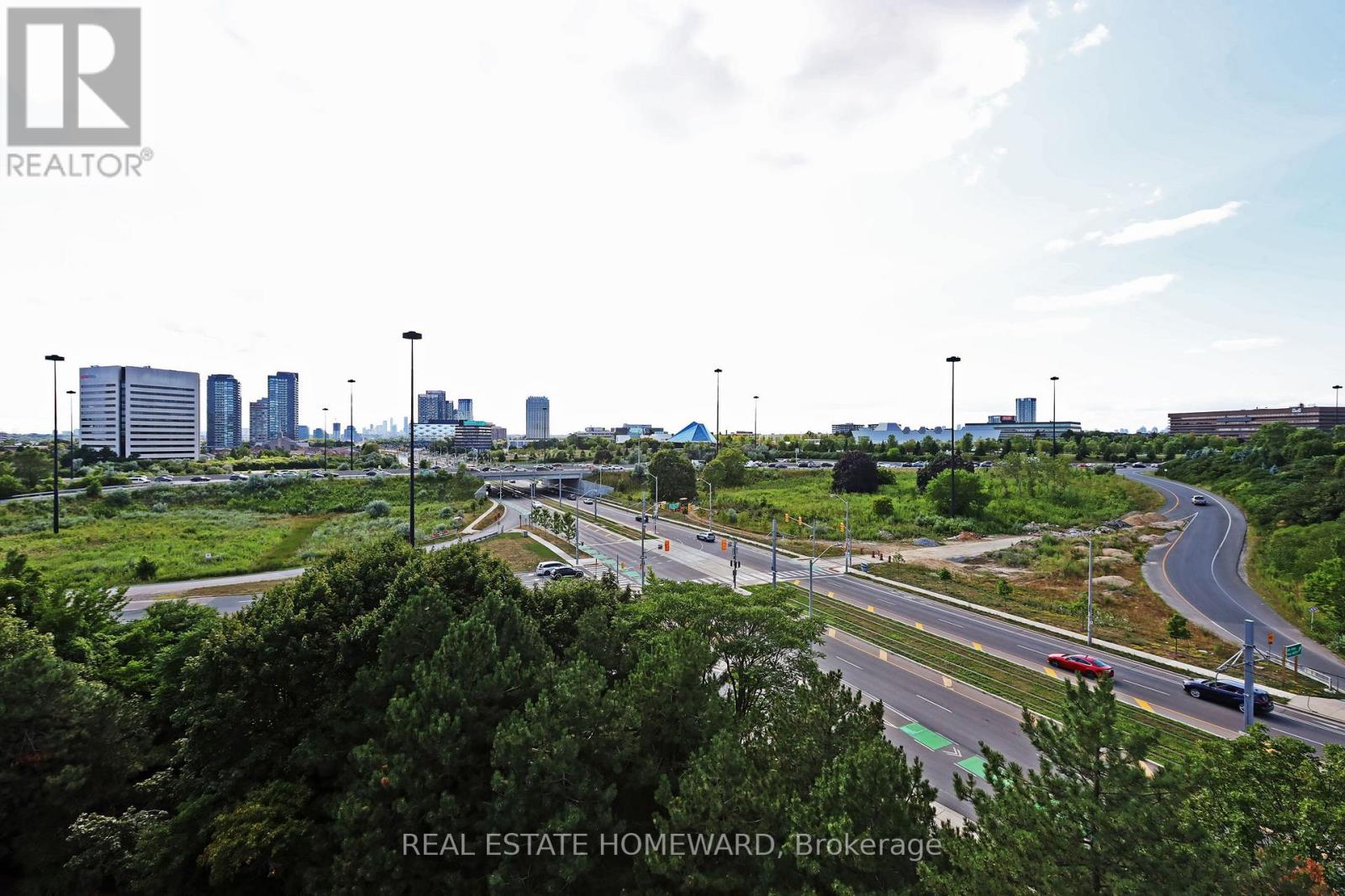 801 - 215 Wynford Drive, Toronto, Ontario  M3C 3P5 - Photo 36 - C12559038