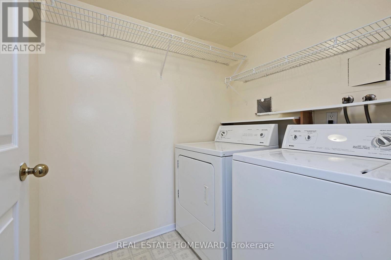 801 - 215 Wynford Drive, Toronto, Ontario  M3C 3P5 - Photo 37 - C12559038