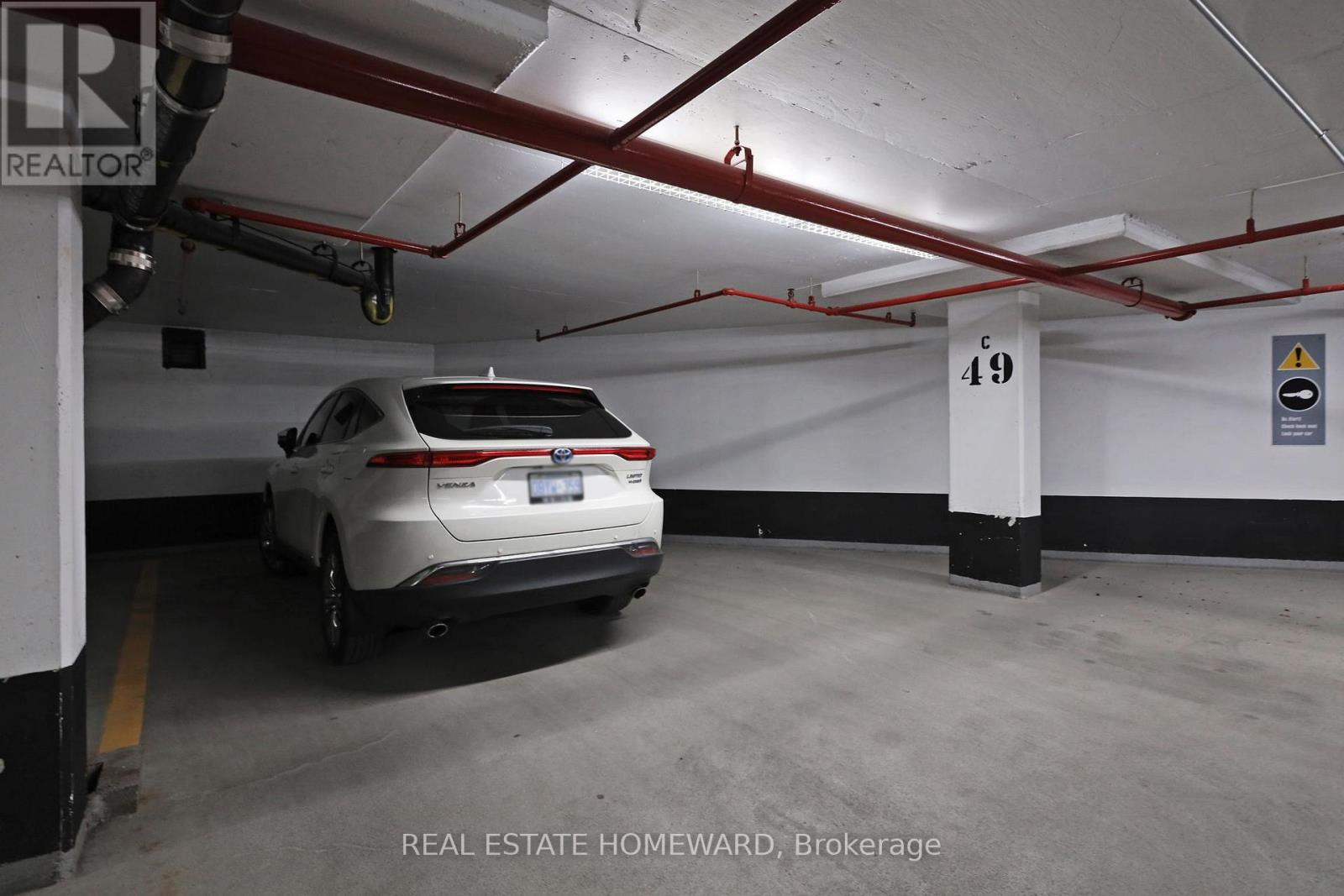 801 - 215 Wynford Drive, Toronto, Ontario  M3C 3P5 - Photo 38 - C12559038