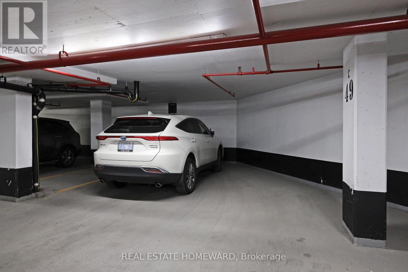 801 - 215 Wynford Drive, Toronto, Ontario  M3C 3P5 - Photo 39 - C12559038