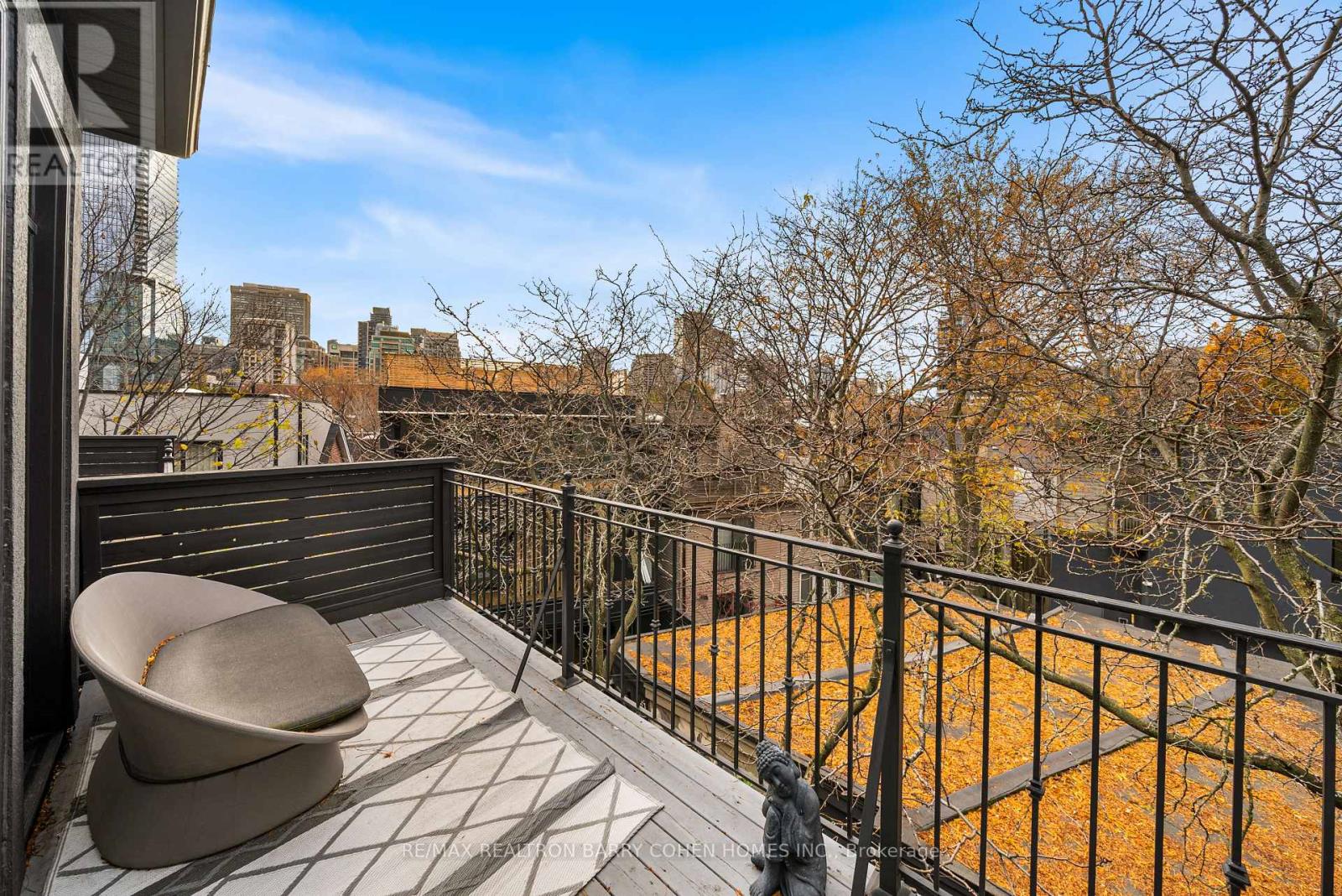 121 Davenport Road, Toronto, Ontario  M5R 1H8 - Photo 15 - C12559040