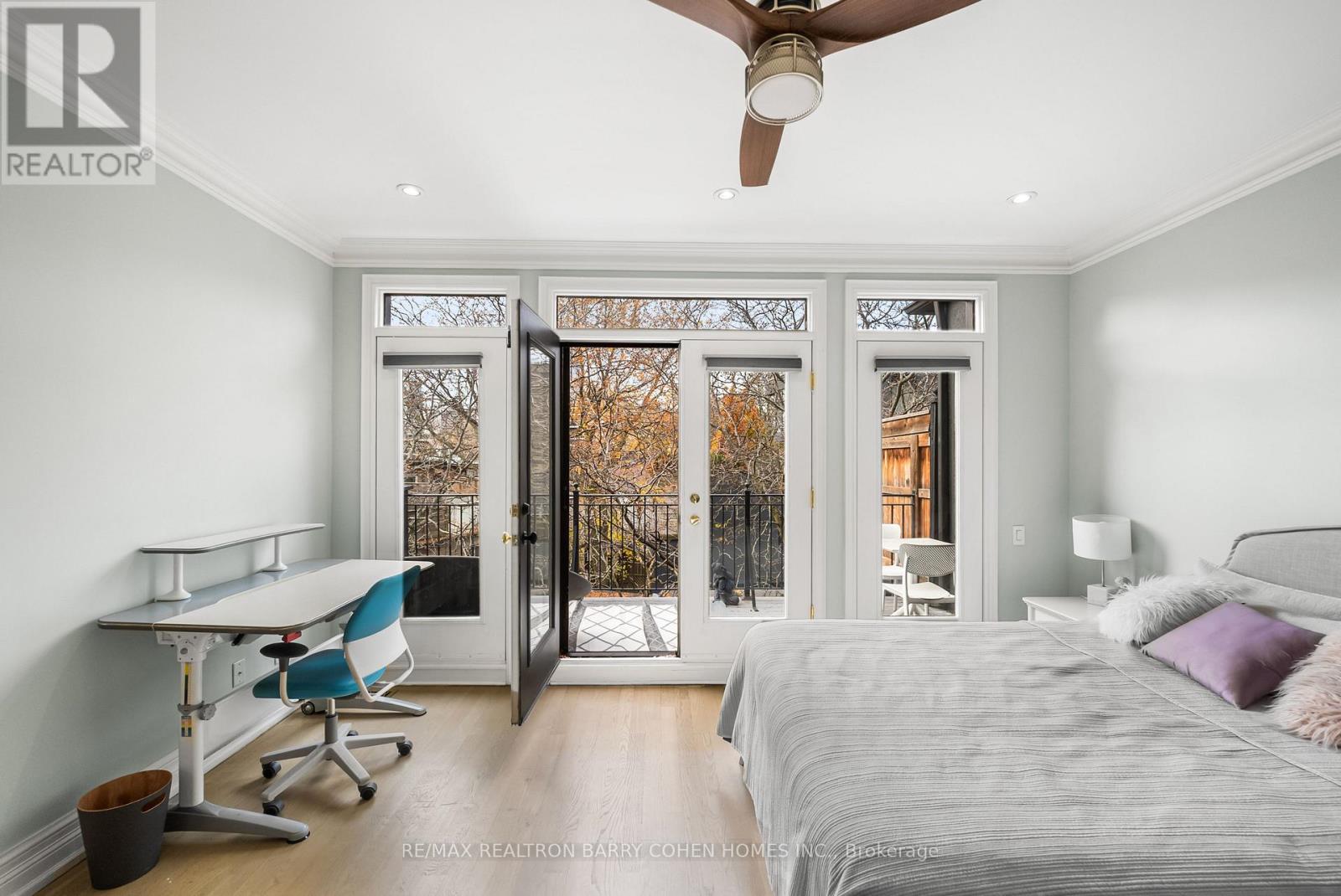 121 Davenport Road, Toronto, Ontario  M5R 1H8 - Photo 17 - C12559040