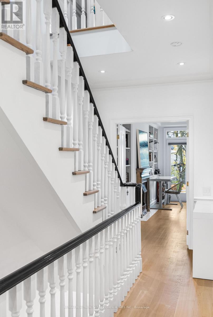 121 Davenport Road, Toronto, Ontario  M5R 1H8 - Photo 33 - C12559040