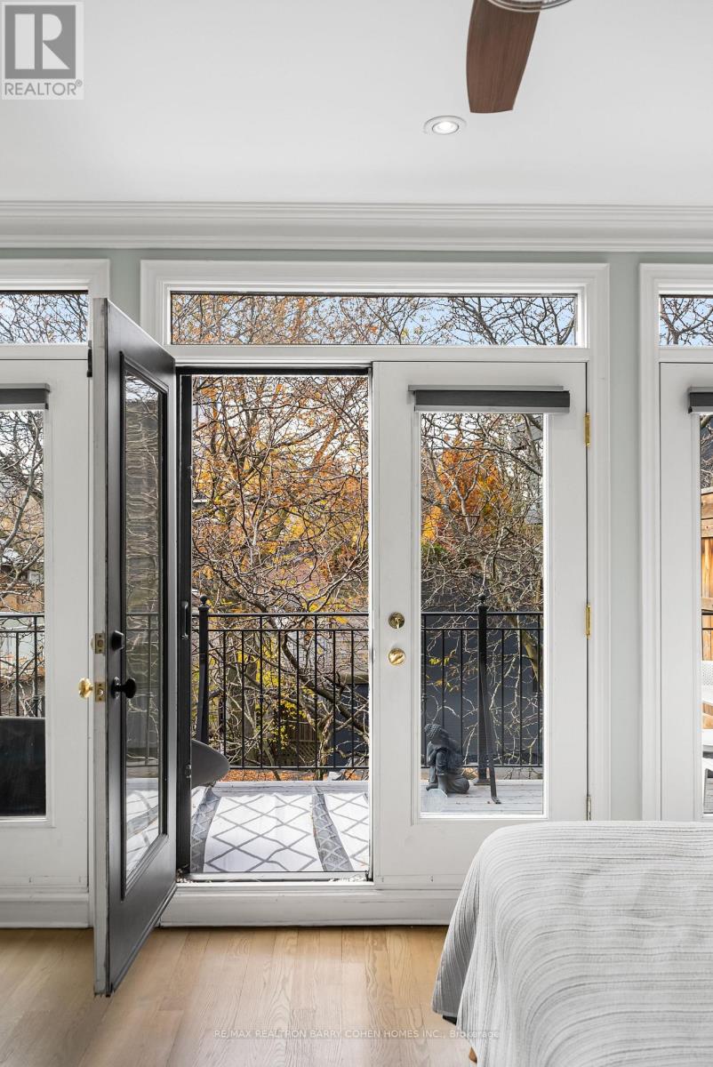 121 Davenport Road, Toronto, Ontario  M5R 1H8 - Photo 38 - C12559040