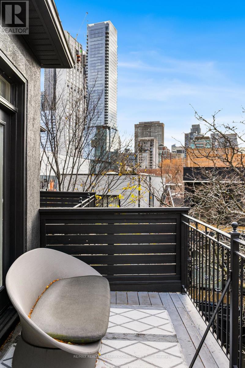 121 Davenport Road, Toronto, Ontario  M5R 1H8 - Photo 39 - C12559040