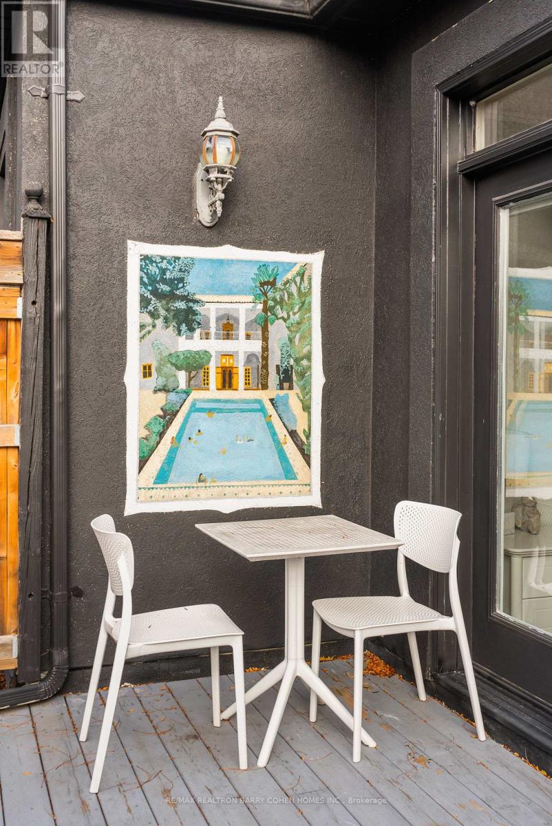 121 Davenport Road, Toronto, Ontario  M5R 1H8 - Photo 40 - C12559040