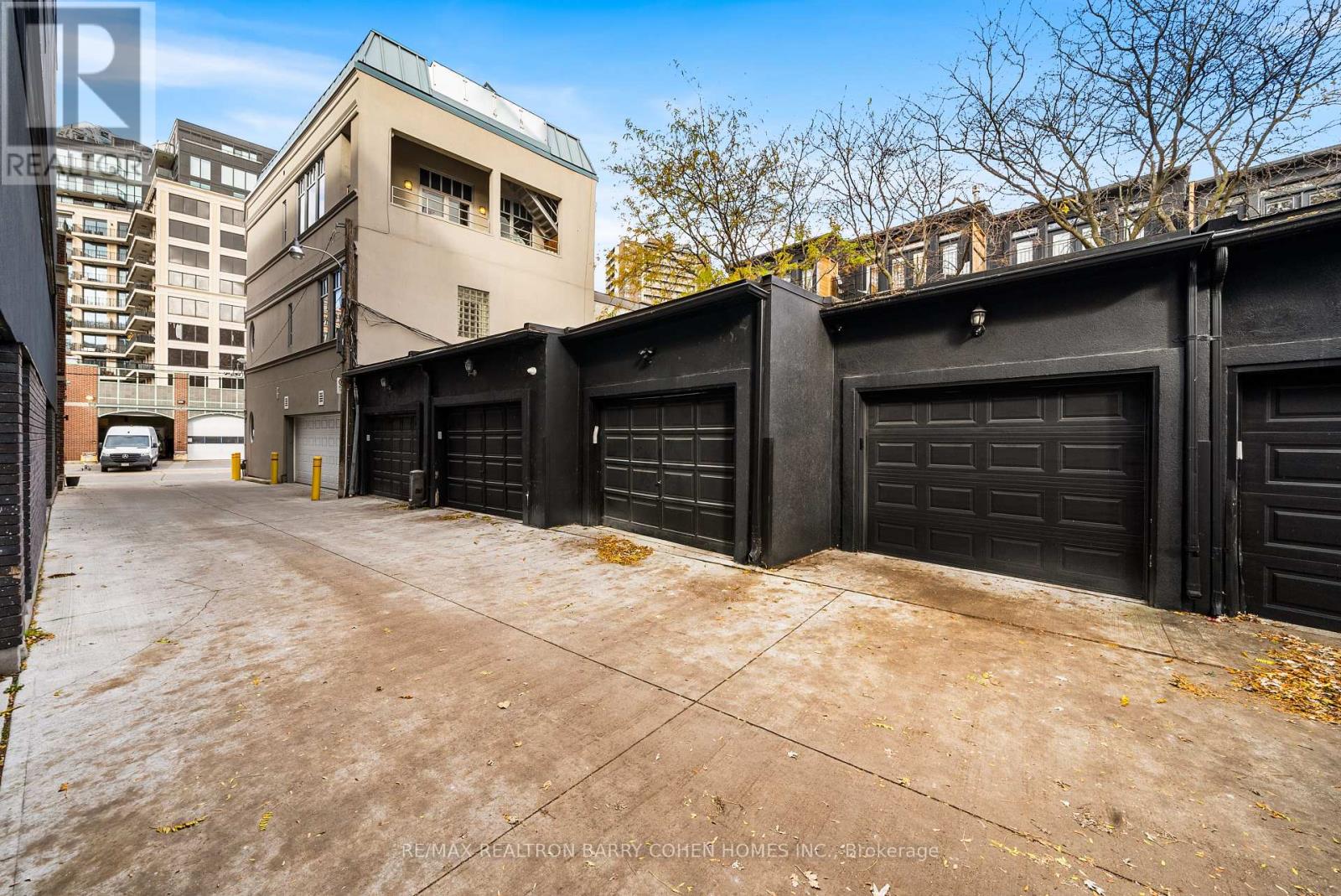 121 Davenport Road, Toronto, Ontario  M5R 1H8 - Photo 45 - C12559040