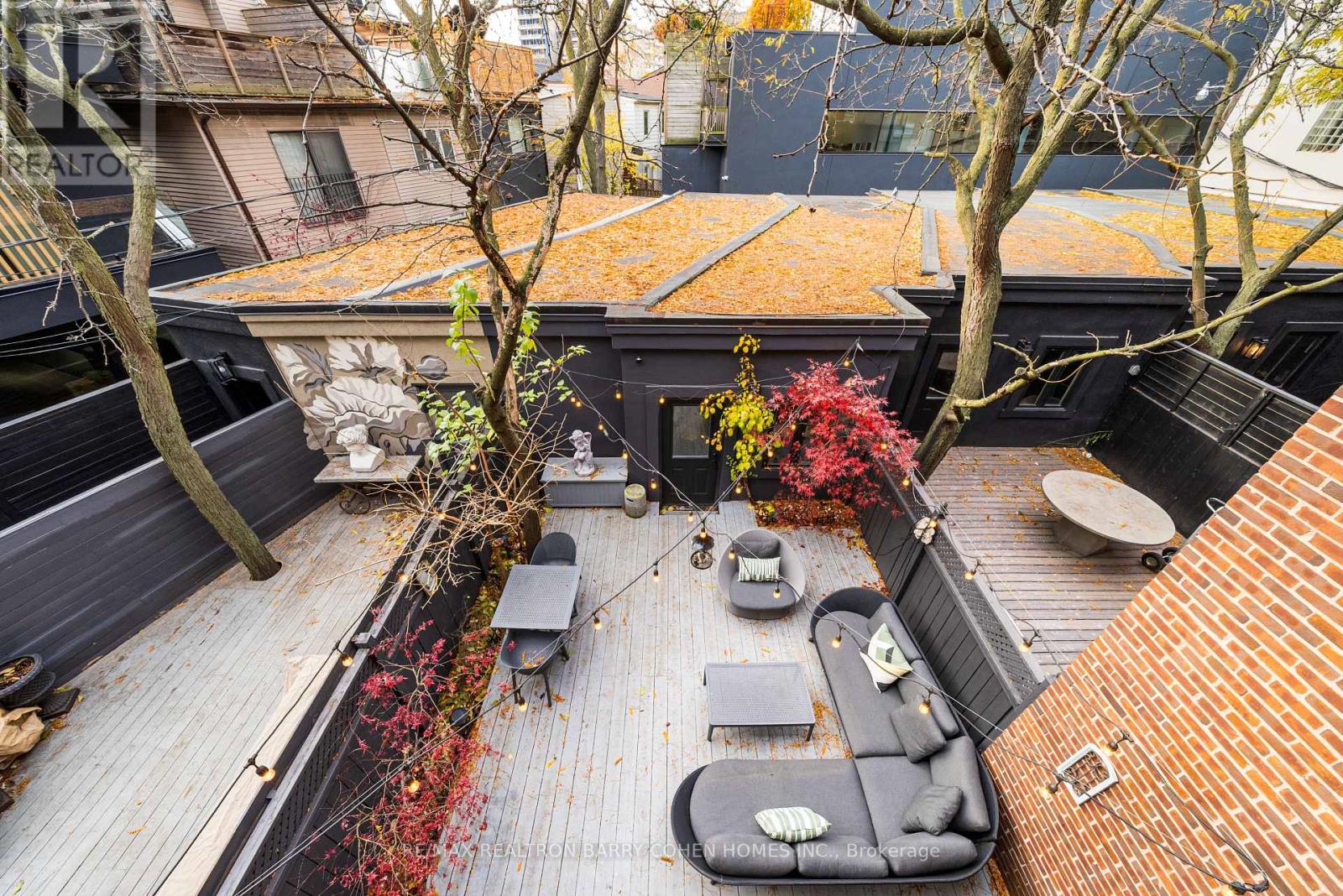 121 Davenport Road, Toronto, Ontario  M5R 1H8 - Photo 49 - C12559040