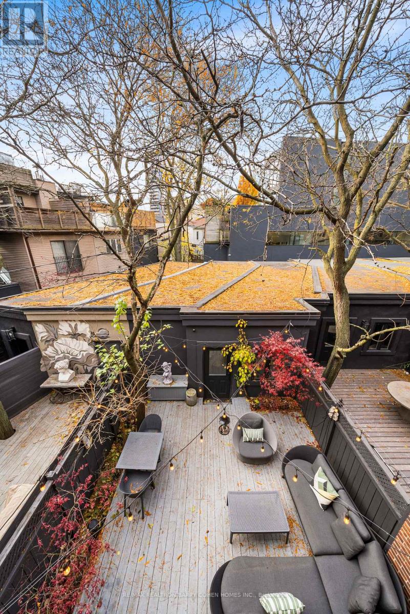 121 Davenport Road, Toronto, Ontario  M5R 1H8 - Photo 50 - C12559040