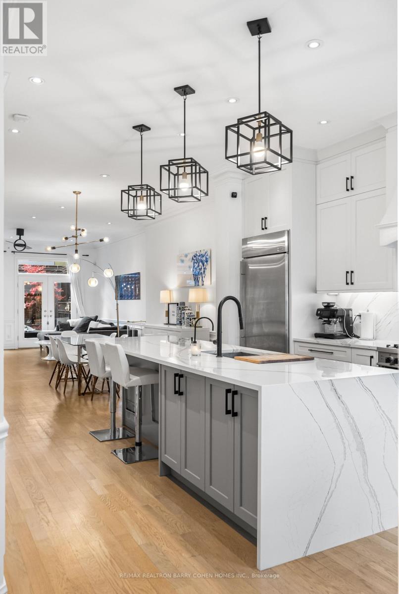 121 Davenport Road, Toronto, Ontario  M5R 1H8 - Photo 6 - C12559040