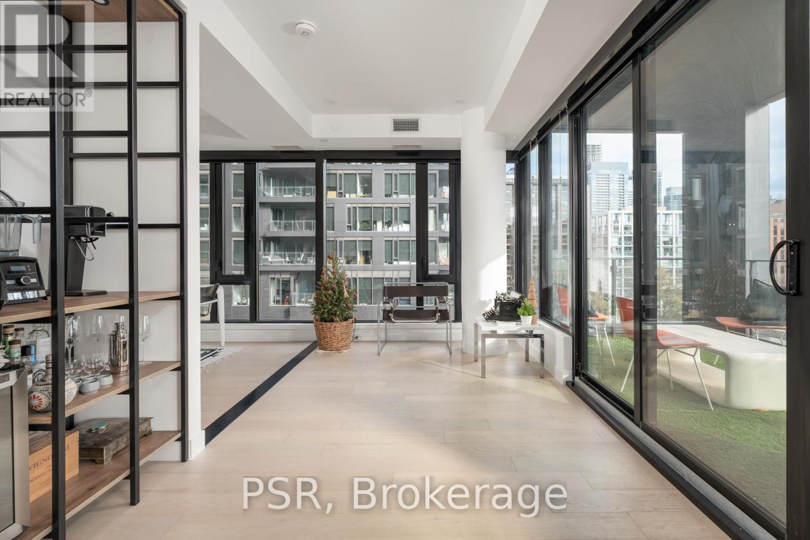 505 - 505 Richmond Street W, Toronto, Ontario  M5V 0P4 - Photo 13 - C12559056