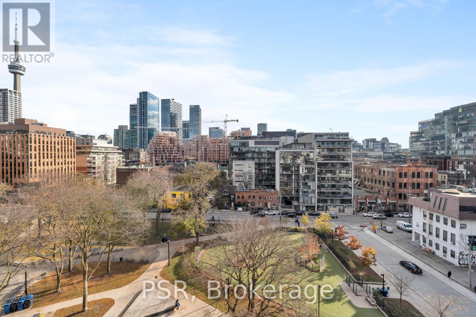 505 - 505 Richmond Street W, Toronto, Ontario  M5V 0P4 - Photo 27 - C12559056