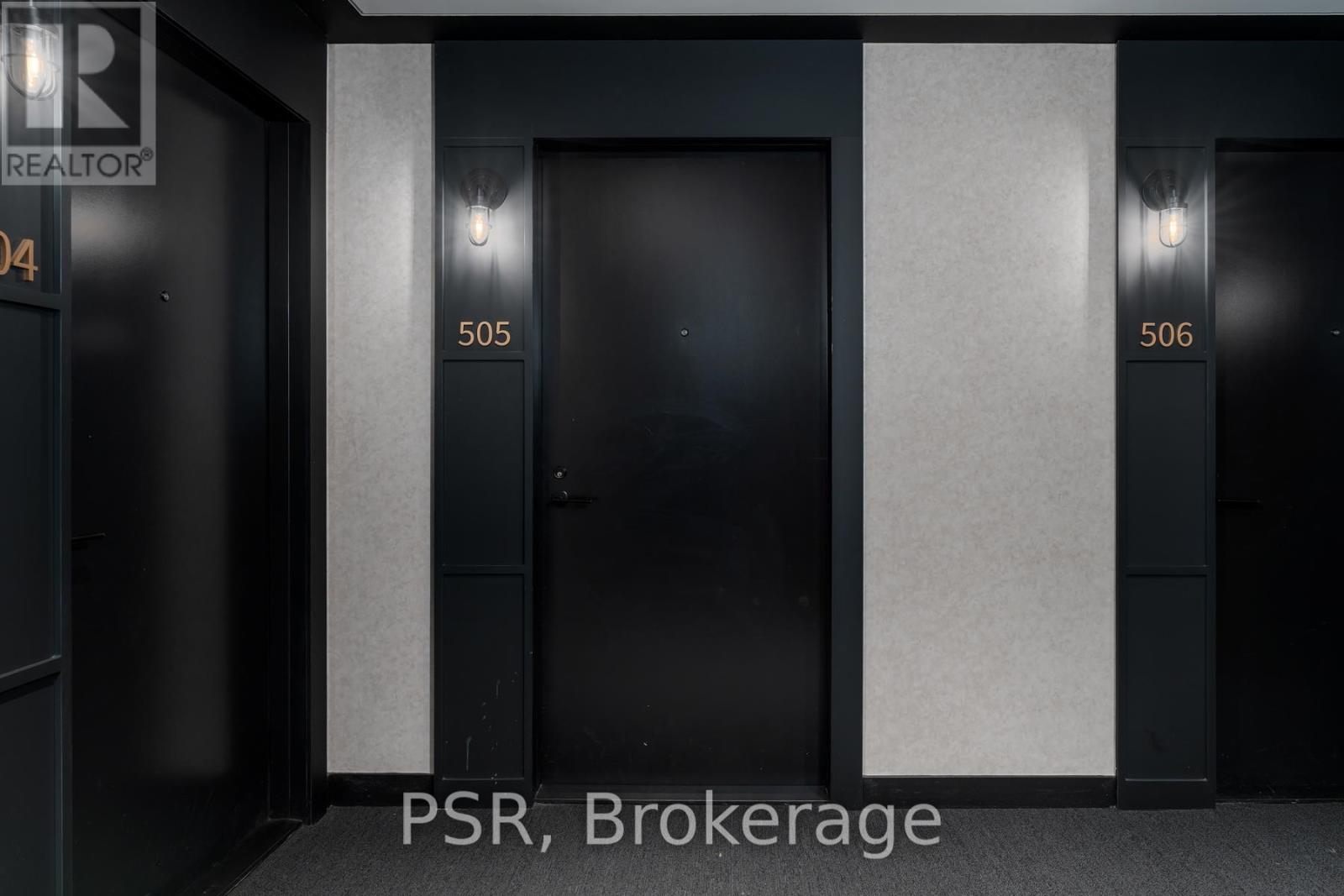 505 - 505 Richmond Street W, Toronto, Ontario  M5V 0P4 - Photo 30 - C12559056