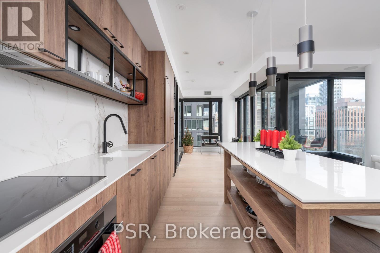 505 - 505 Richmond Street W, Toronto, Ontario  M5V 0P4 - Photo 7 - C12559056