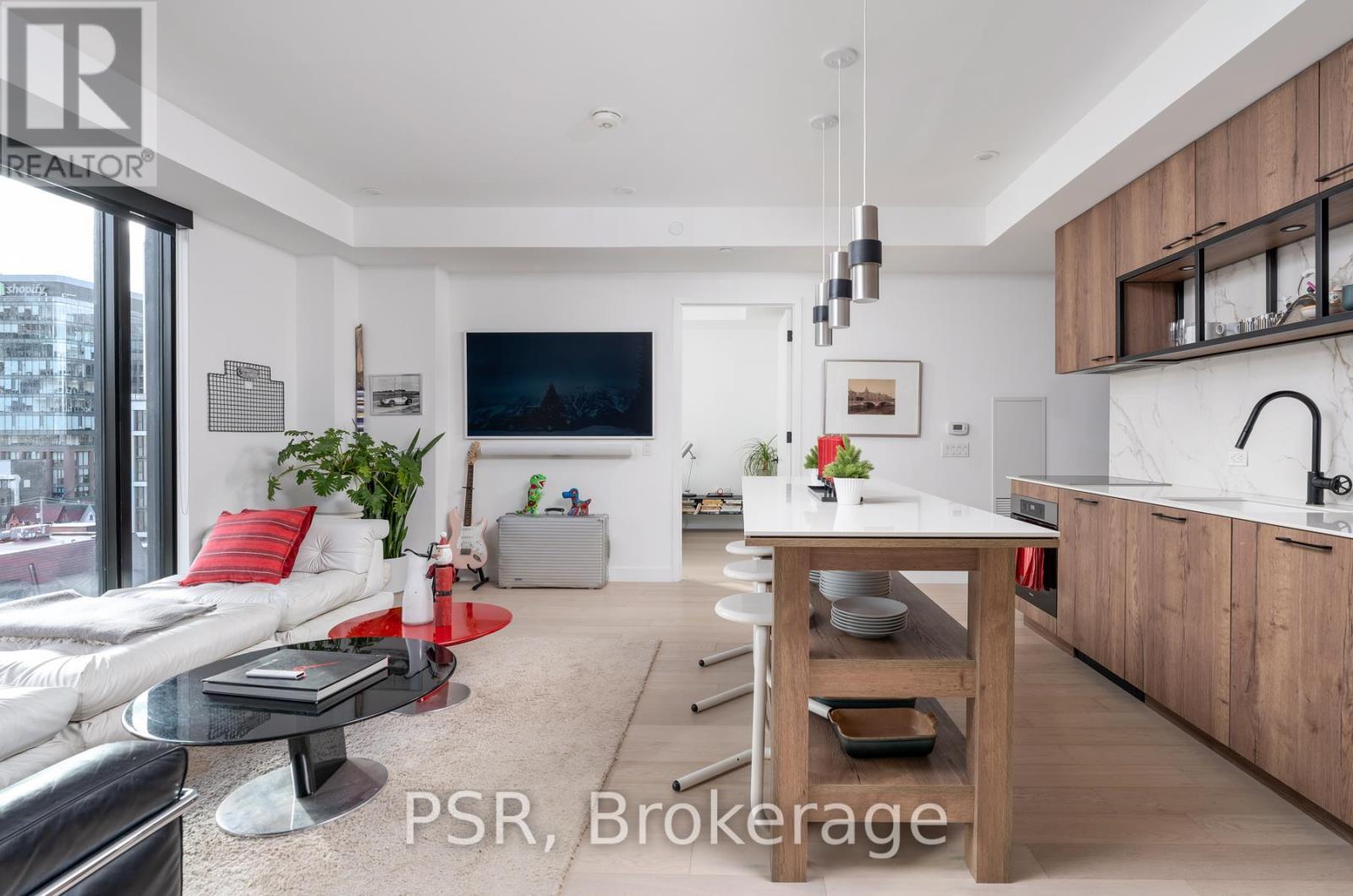 505 - 505 Richmond Street W, Toronto, Ontario  M5V 0P4 - Photo 9 - C12559056