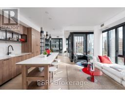 505 - 505 RICHMOND STREET W