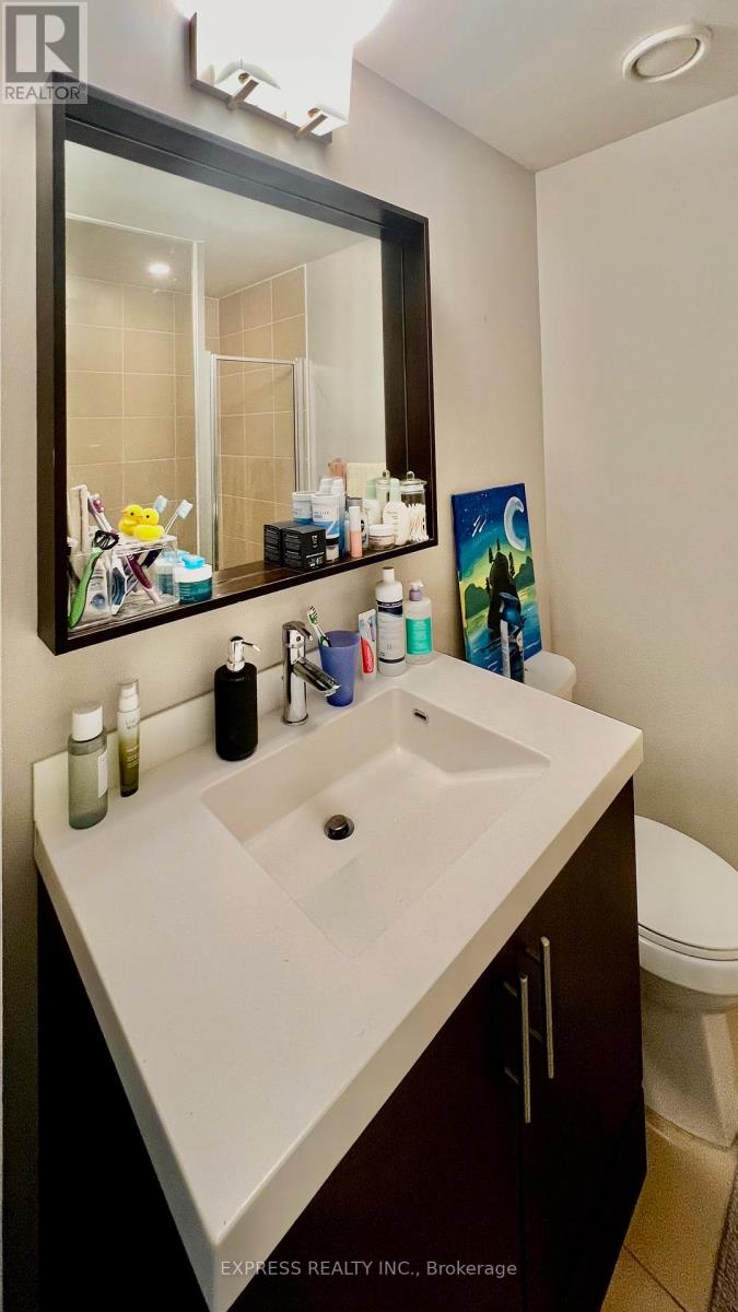 409 - 560 Front Street W, Toronto, Ontario  M5V 1C1 - Photo 11 - C12559072