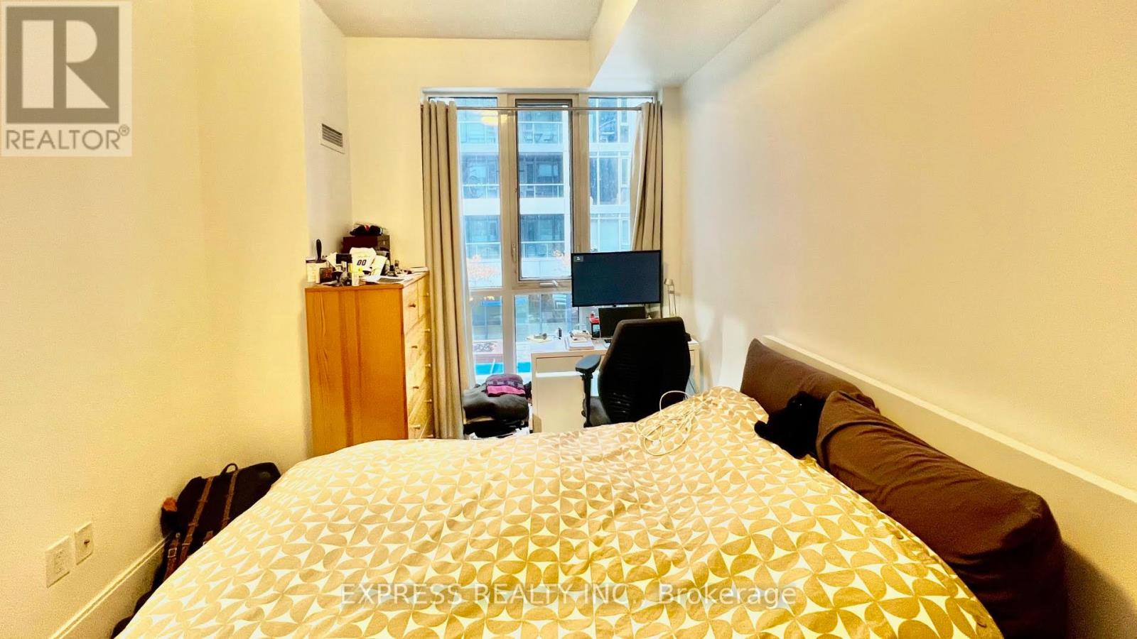 409 - 560 Front Street W, Toronto, Ontario  M5V 1C1 - Photo 15 - C12559072