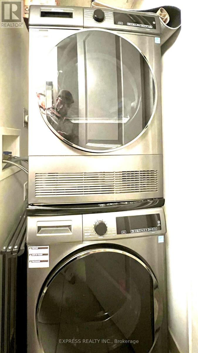 409 - 560 Front Street W, Toronto, Ontario  M5V 1C1 - Photo 17 - C12559072