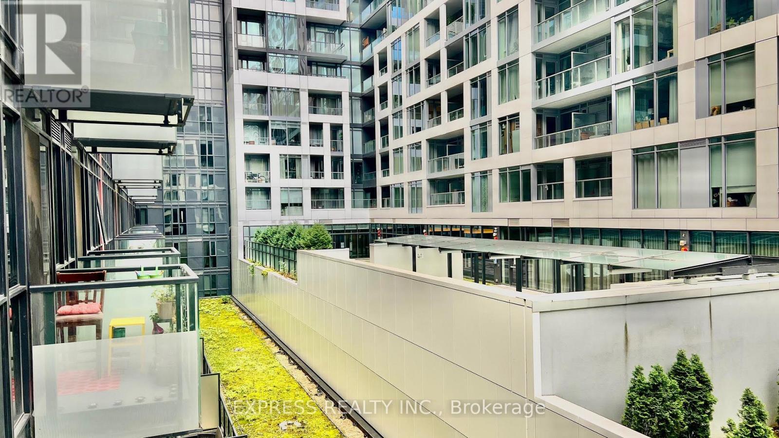 409 - 560 Front Street W, Toronto, Ontario  M5V 1C1 - Photo 18 - C12559072