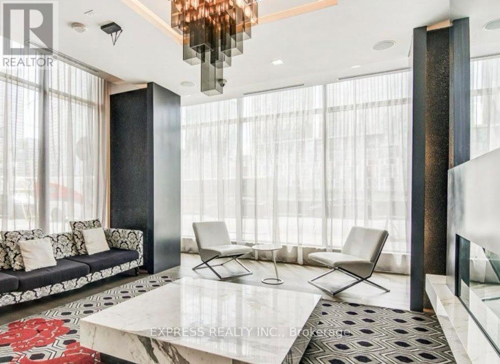 409 - 560 Front Street W, Toronto, Ontario  M5V 1C1 - Photo 20 - C12559072