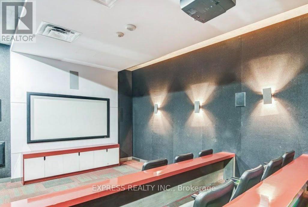 409 - 560 Front Street W, Toronto, Ontario  M5V 1C1 - Photo 21 - C12559072