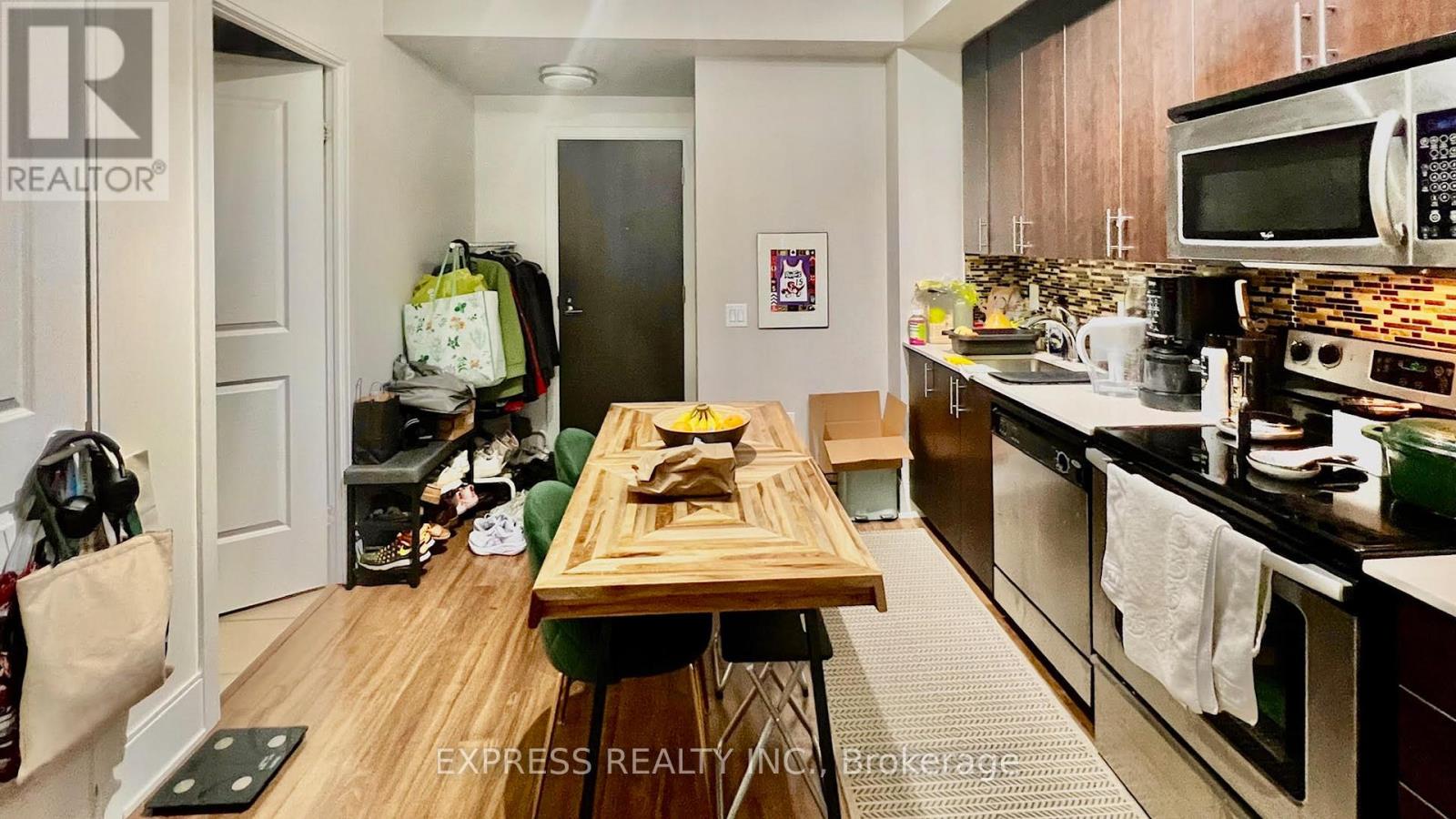 409 - 560 Front Street W, Toronto, Ontario  M5V 1C1 - Photo 4 - C12559072