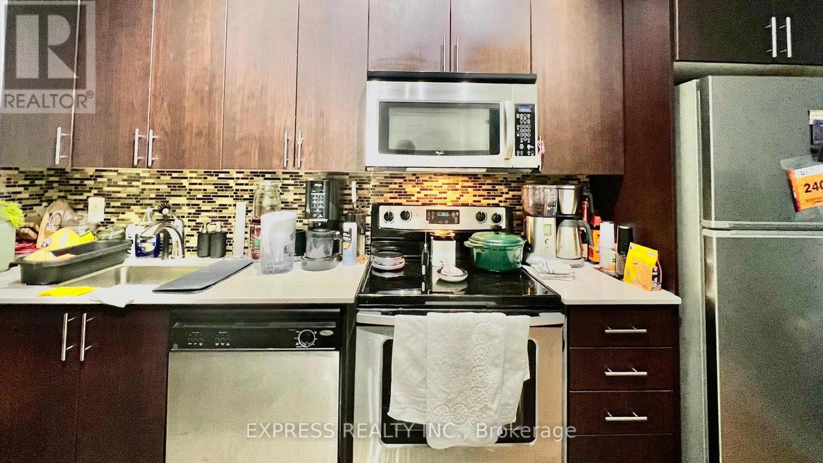 409 - 560 Front Street W, Toronto, Ontario  M5V 1C1 - Photo 5 - C12559072