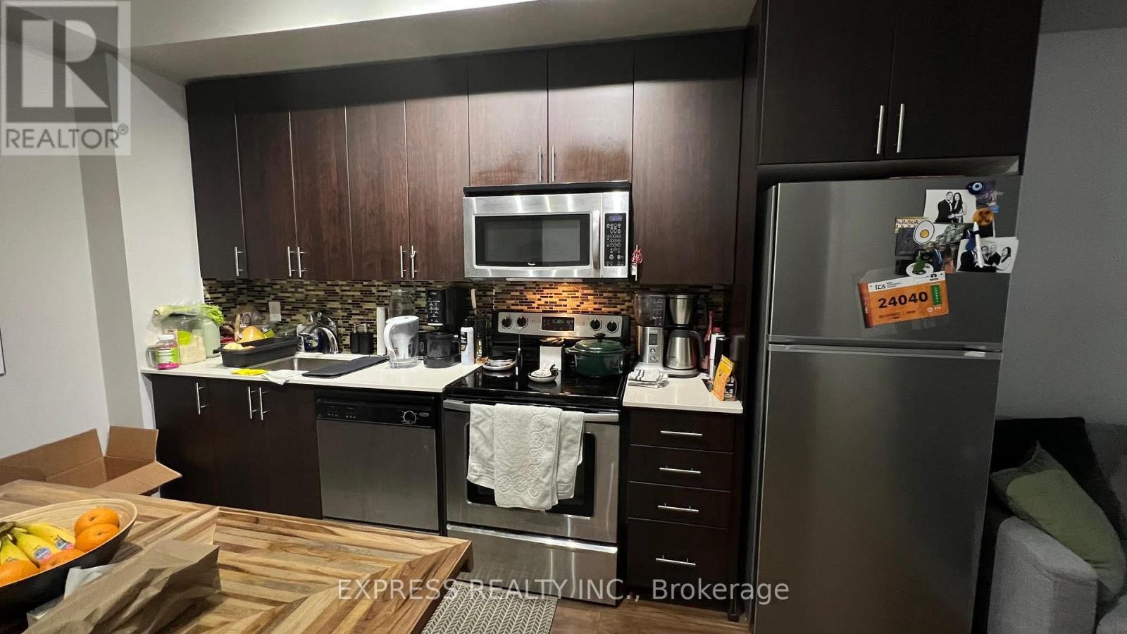 409 - 560 Front Street W, Toronto, Ontario  M5V 1C1 - Photo 6 - C12559072