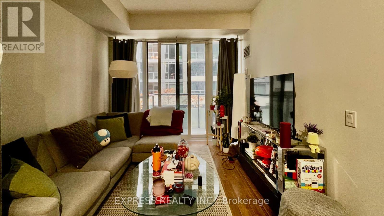 409 - 560 Front Street W, Toronto, Ontario  M5V 1C1 - Photo 7 - C12559072