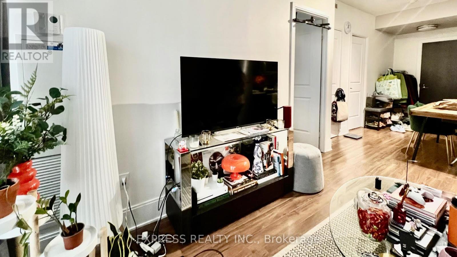 409 - 560 Front Street W, Toronto, Ontario  M5V 1C1 - Photo 9 - C12559072