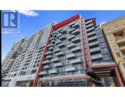 409 - 560 Front Street W, Toronto (Waterfront Communities), Ca