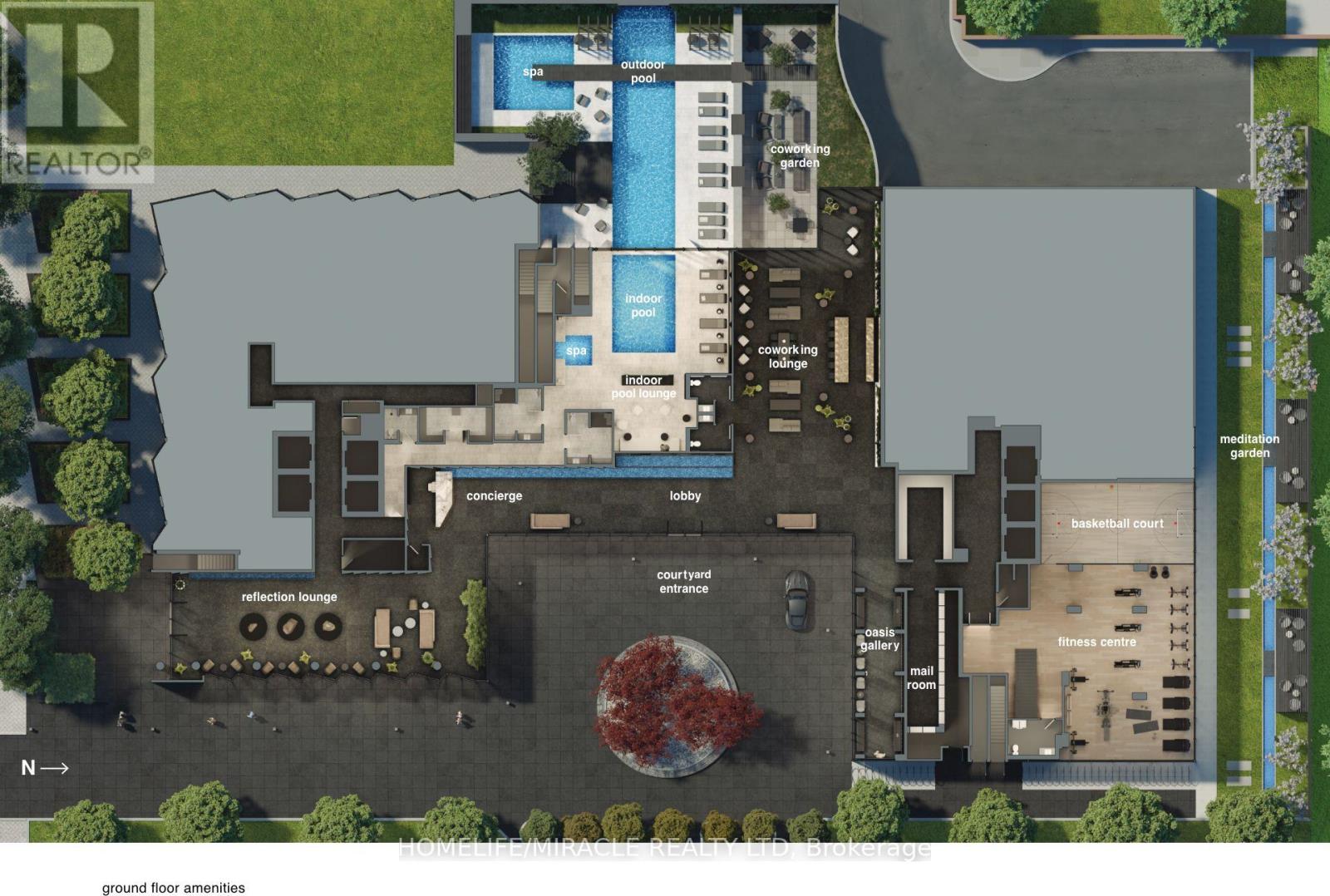 407 - 110 Broadway Avenue, Toronto, Ontario  M4P 1V7 - Photo 16 - C12559076